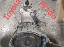 Toyota Prado KAROBKA 2.7 avtomat 120 kuza